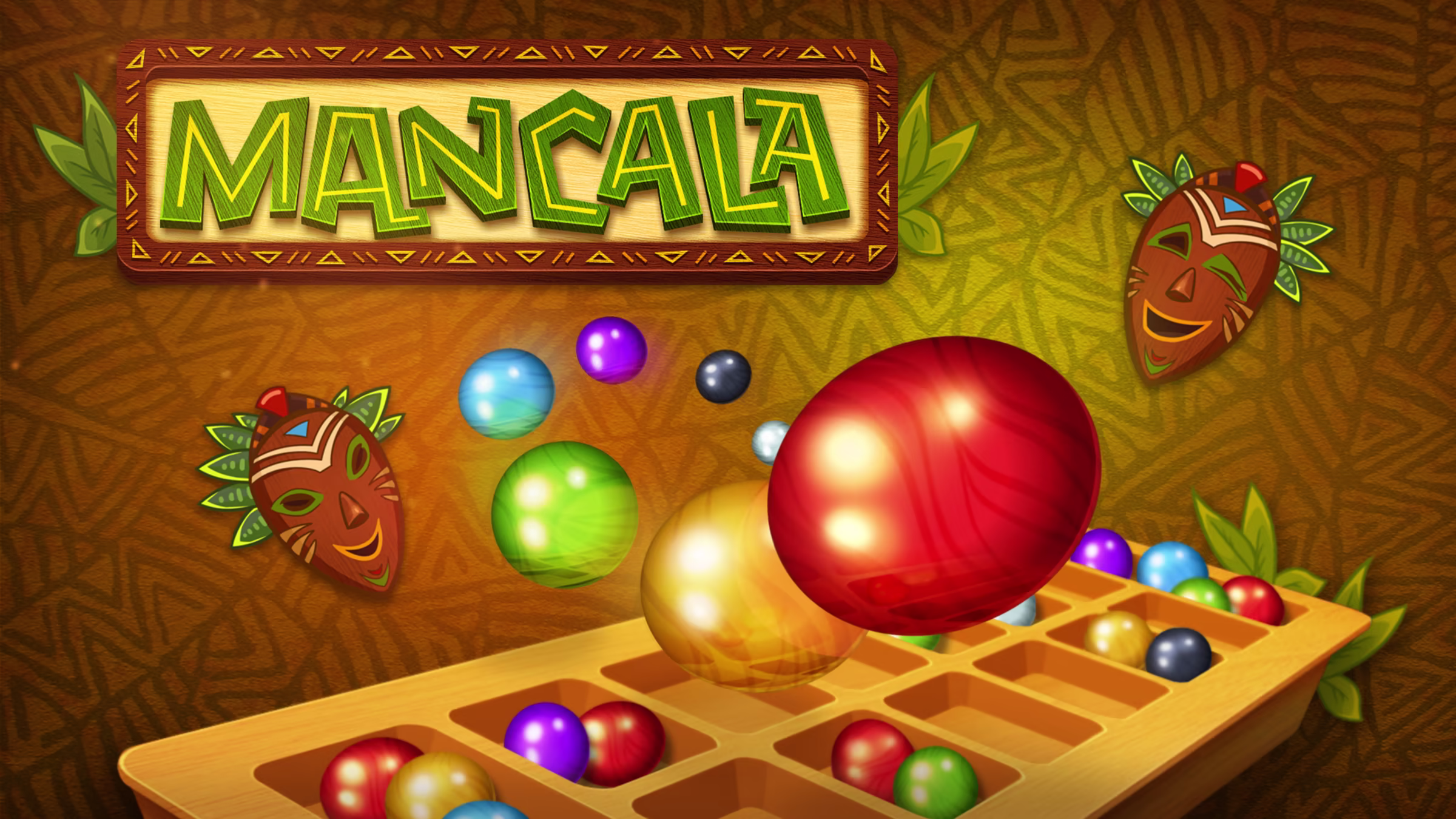 Classic Mancala