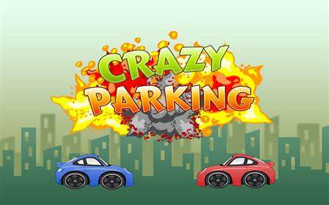 Crazy Parking