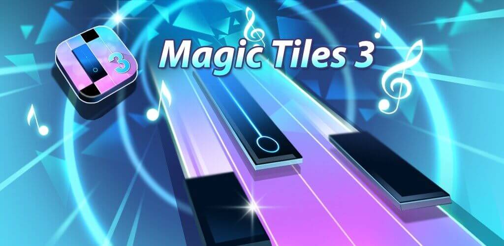 Magic Tiles3 Online Z