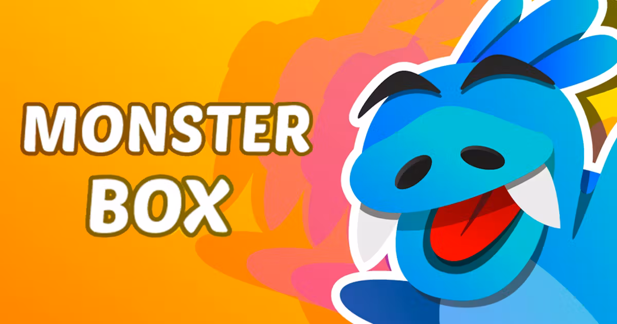 Monster Box